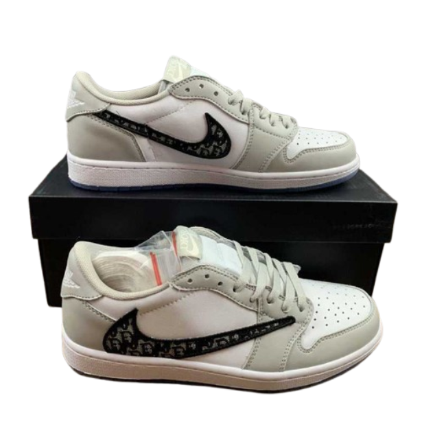 Air Jordan 1 Retro Low Dior OG081395