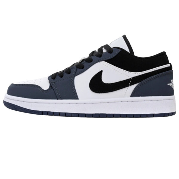 Air Jordan 1 Retro Low Navy OG081397