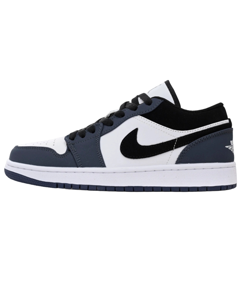 Air Jordan 1 Retro Low Navy OG081397