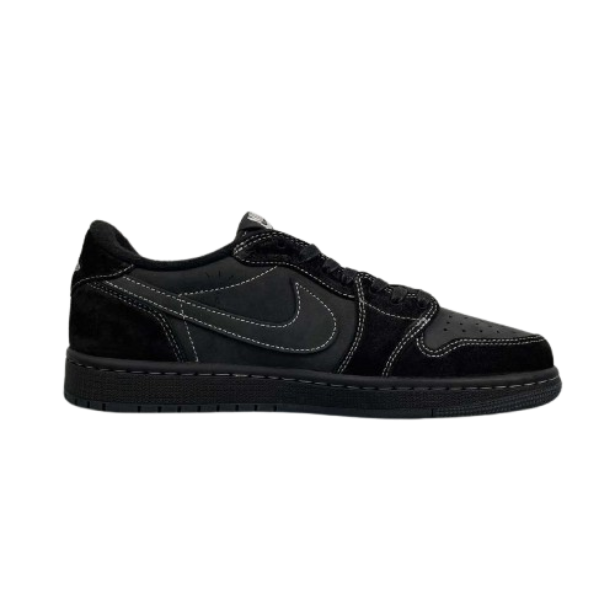Air Jordan 1 Retro Low OG SP Travis Scott Black Phantom OG0814102