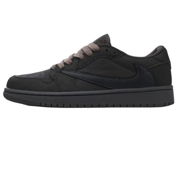 Travis Scott x Air Jordan 1 Low OG SP Velvet Brown OG0814119