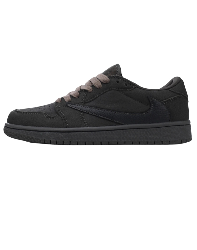 Travis Scott x Air Jordan 1 Low OG SP Velvet Brown OG0814119