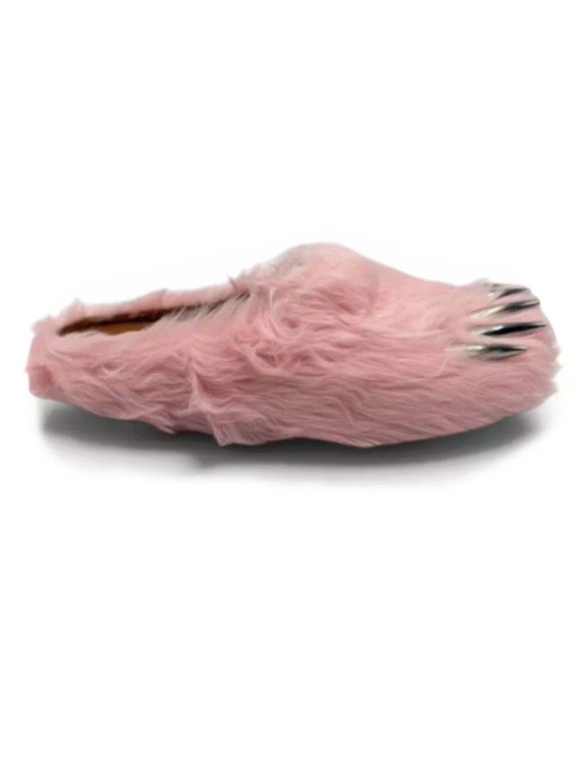 Bravest Studios Bear Claw Mule Pink OG0814135