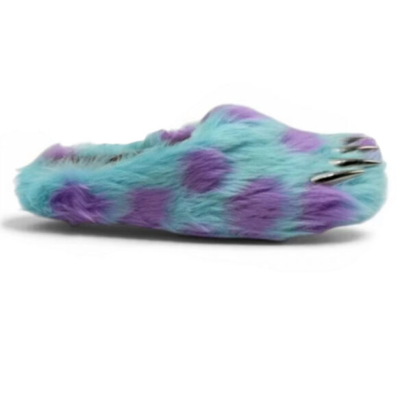 Bravest Studios Monster Claw Mule Monster OG0814137