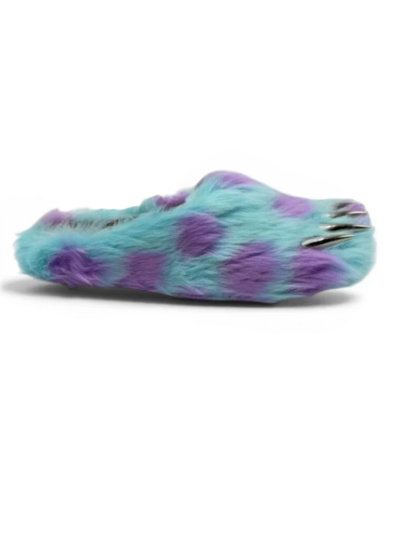 Bravest Studios Monster Claw Mule Monster OG0814137