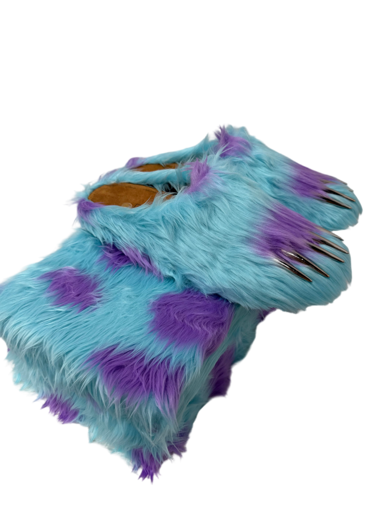 Bravest Studios Monster Claw Mule Monster OG0814137