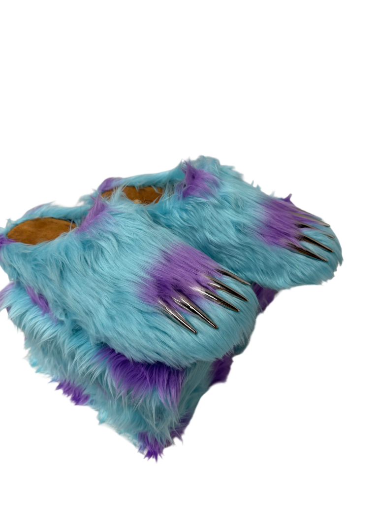 Bravest Studios Monster Claw Mule Monster OG0814137