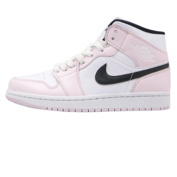 Air Jordan 1 Mid Barely Rose OG0814140