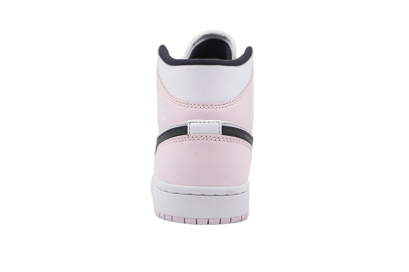 Air Jordan 1 Mid Barely Rose OG0814140