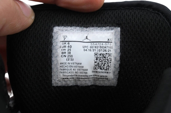 Air Jordan 1 Mid Black Myth Wukong v2 Shoes Sneakers OG0814142