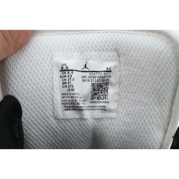 Air Jordan 1 Mid Black Myth Wukong v3 OG0814143