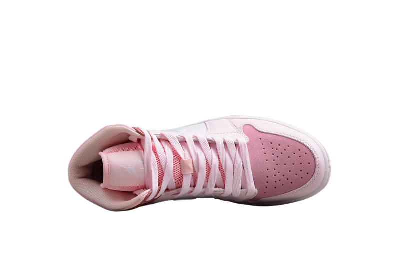 Air Jordan 1 Mid Digital Pink OG0815146