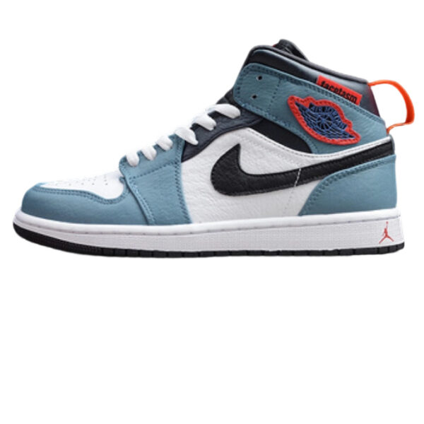 Air Jordan 1 Mid Fearless Facetasm OG0815148