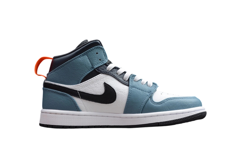 Air Jordan 1 Mid Fearless Facetasm OG0815148
