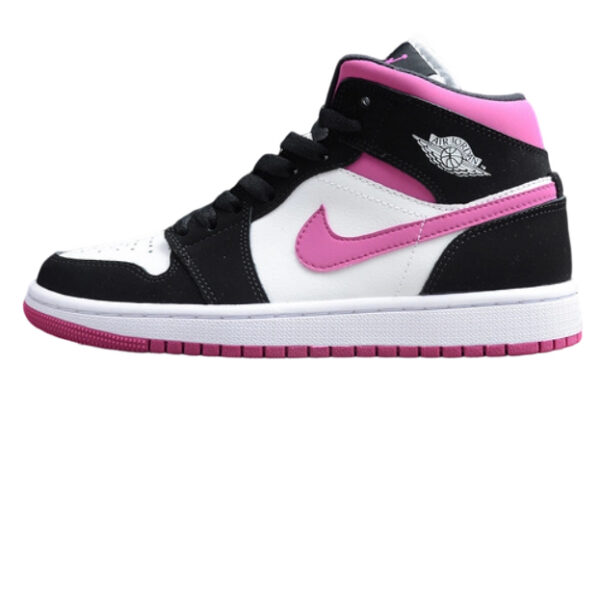Air Jordan 1 Mid Magenta OG0815154