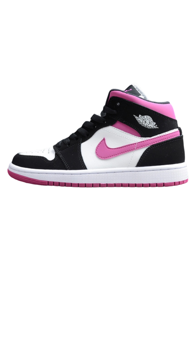 Air Jordan 1 Mid Magenta OG0815154