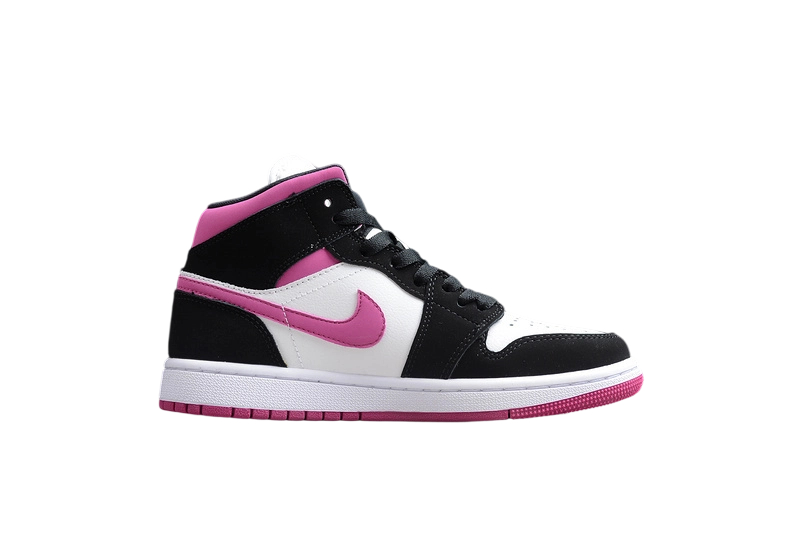 Air Jordan 1 Mid Magenta OG0815154