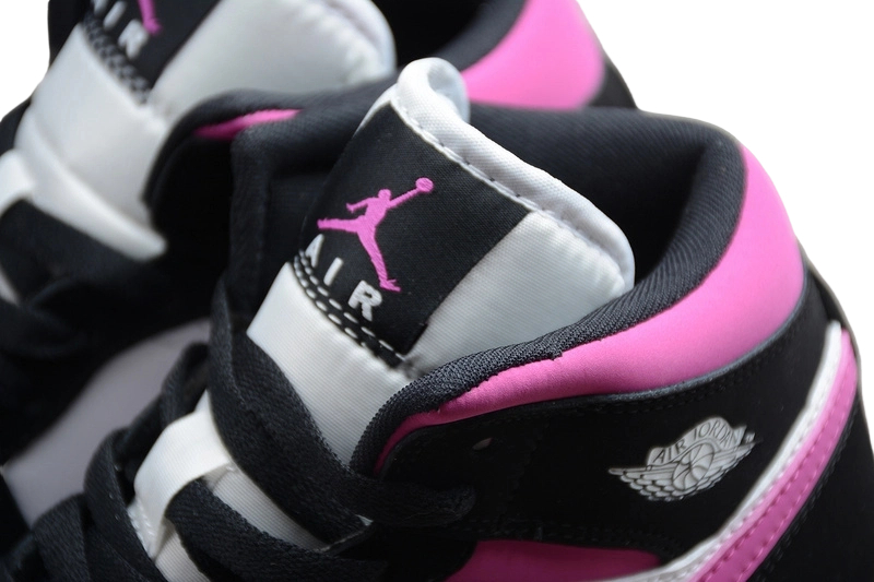 Air Jordan 1 Mid Magenta OG0815154