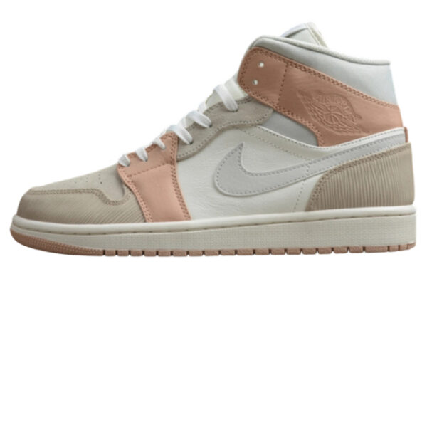 Air Jordan 1 Mid Milan OG0815156