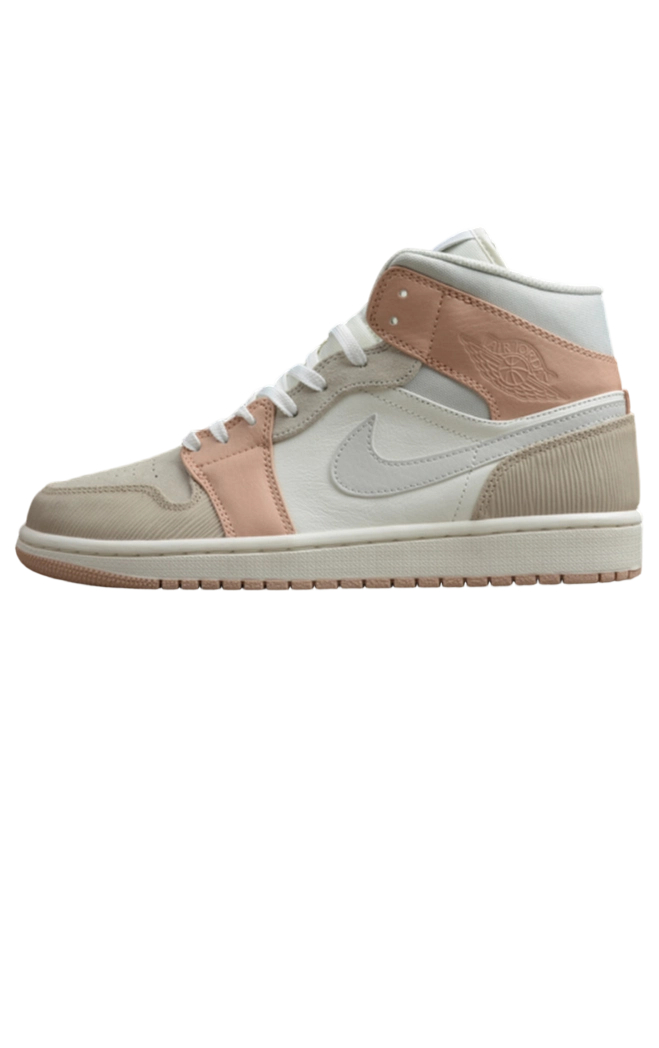 Air Jordan 1 Mid Milan OG0815156
