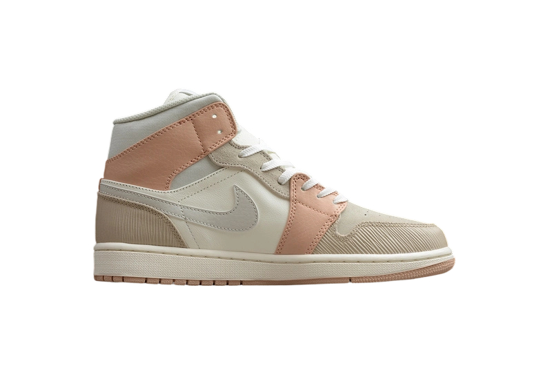 Air Jordan 1 Mid Milan OG0815156
