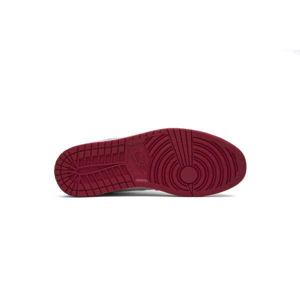 Air Jordan 1 Mid Retro Hare Air Jordan OG0815160
