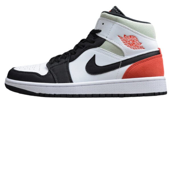 Air Jordan 1 Mid SE Union Black Toe OG0815170
