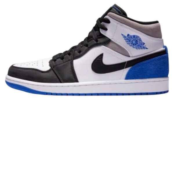 Air Jordan 1 Mid SE Union Royal OG0815171