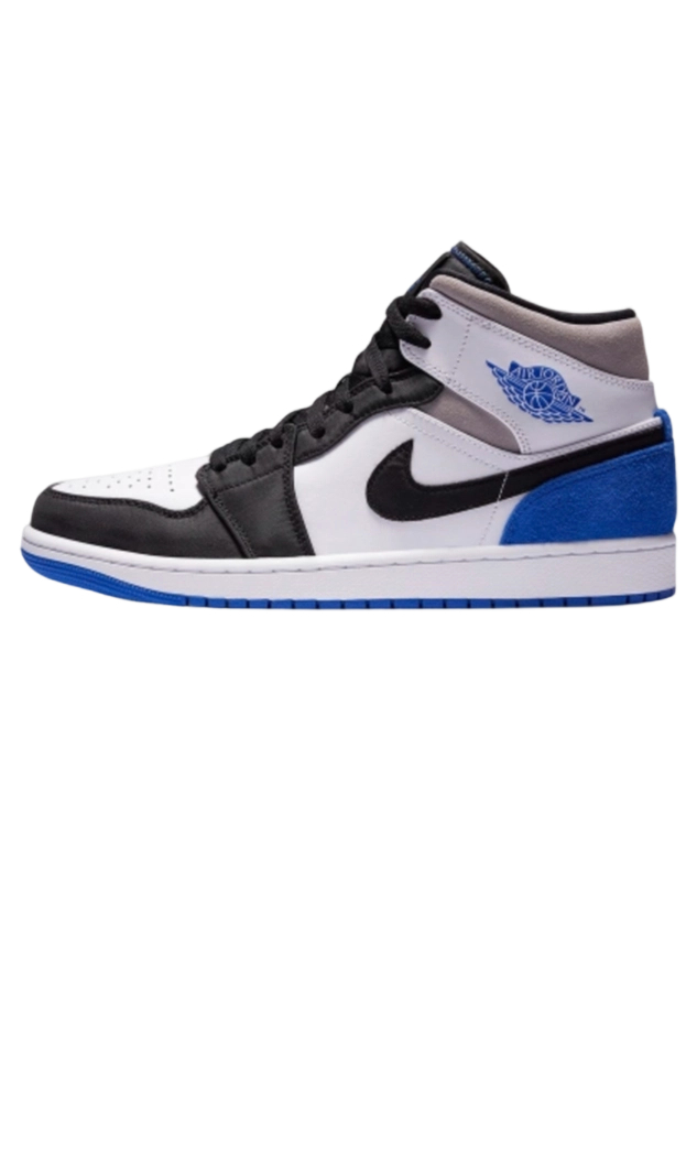 Air Jordan 1 Mid SE Union Royal OG0815171