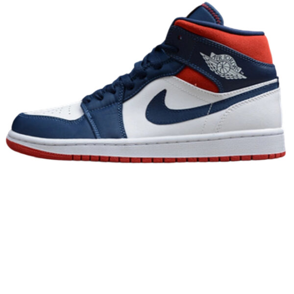Air Jordan 1 Mid SE USA OG0815172