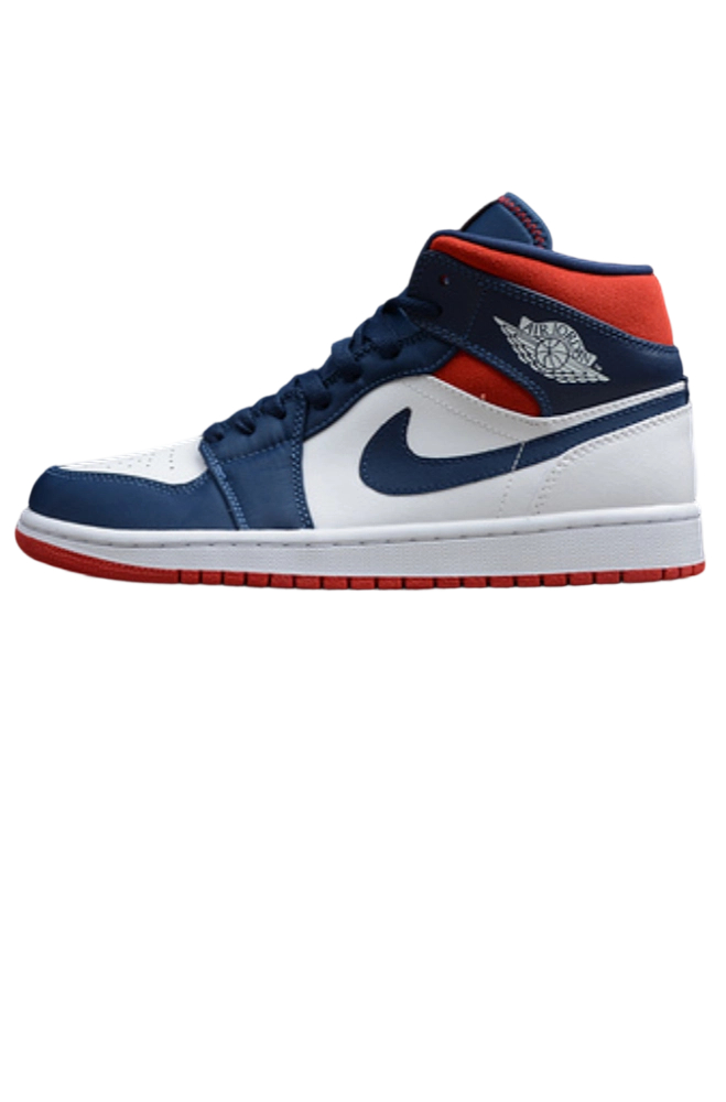 Air Jordan 1 Mid SE USA OG0815172