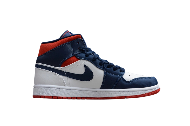 Air Jordan 1 Mid SE USA OG0815172