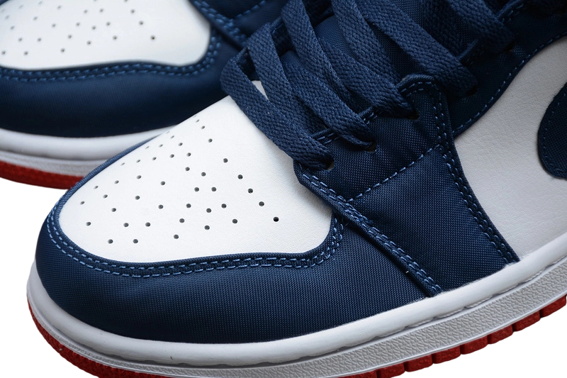Air Jordan 1 Mid SE USA OG0815172