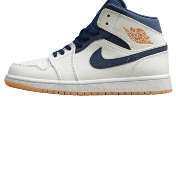 Air Jordan 1 Retro Mid Jeter OG0815180