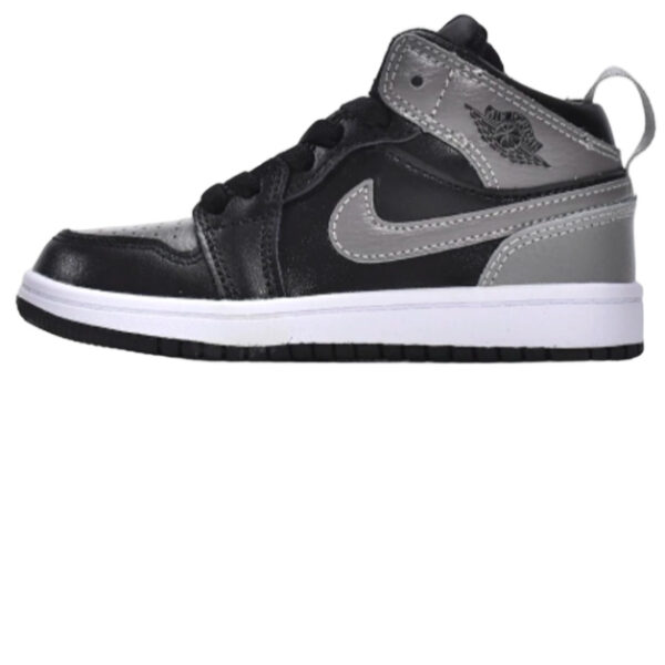 Air Jordan 1 Kids Shoes Mid Shadow OG0815191