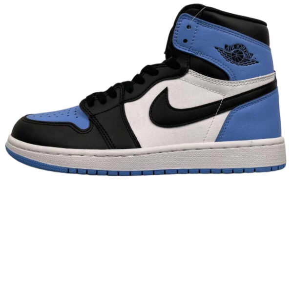Air Jordan 1 High OG UNC Toe OG0815194
