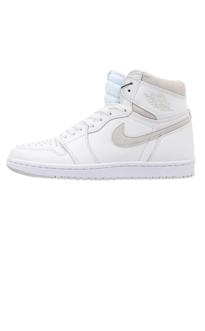 Air Jordan 1 Retro High 85 Neutral Grey OG0815197