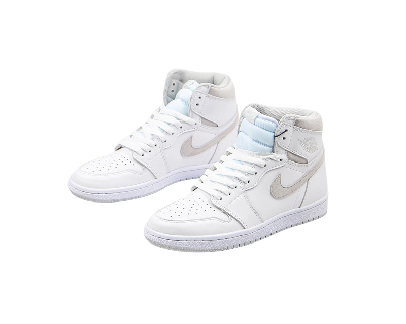 Air Jordan 1 Retro High 85 Neutral Grey OG0815197