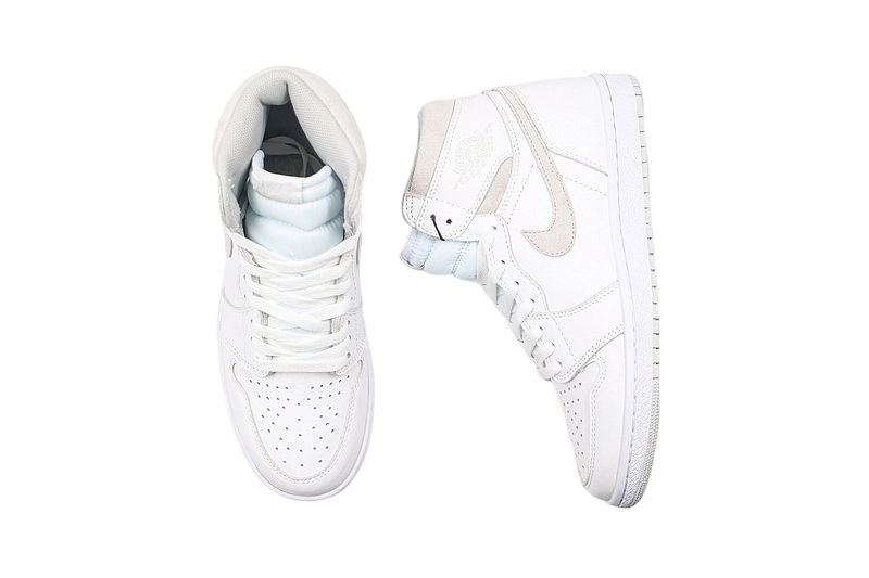 Air Jordan 1 Retro High 85 Neutral Grey OG0815197
