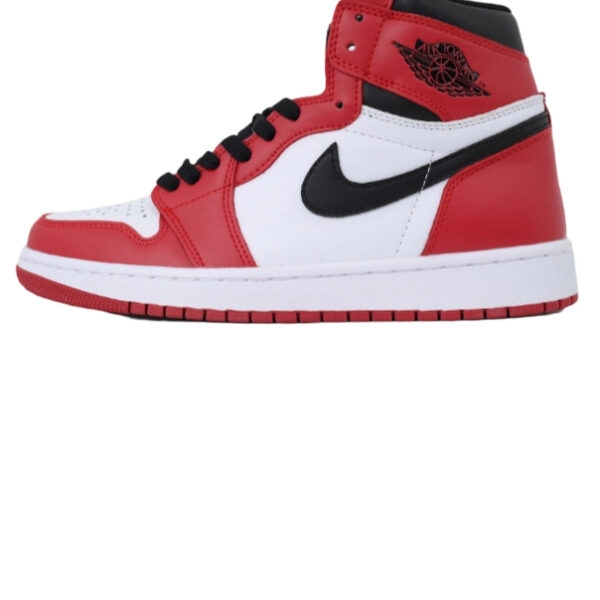 Air Jordan 1 Retro High Chicago OG0817210