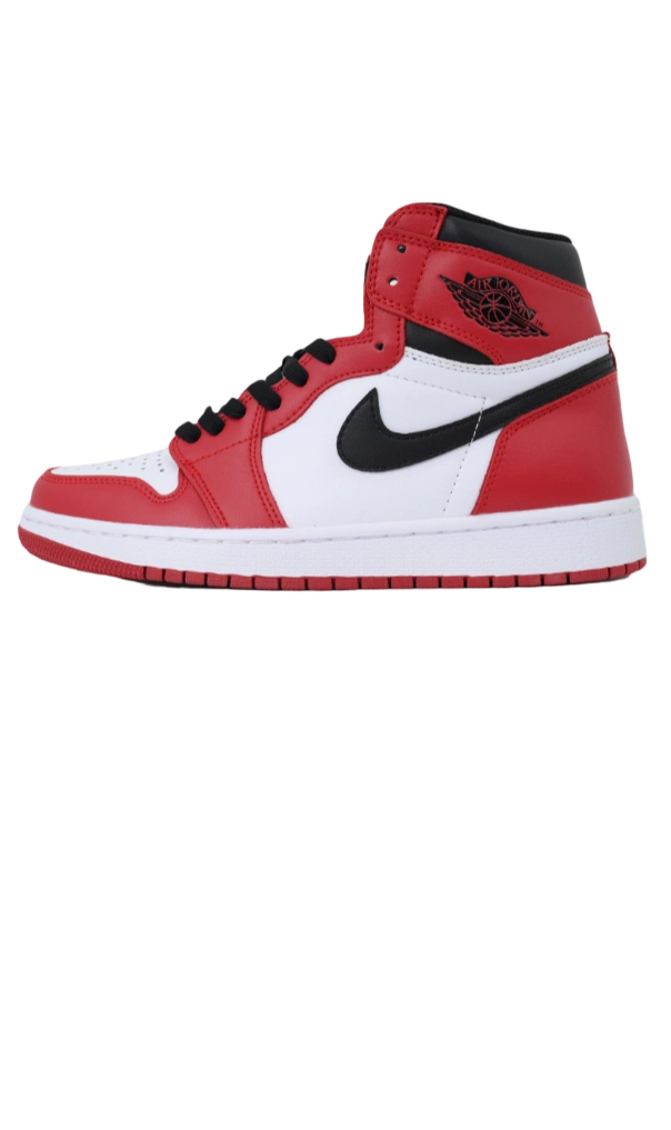 Air Jordan 1 Retro High Chicago OG0817210