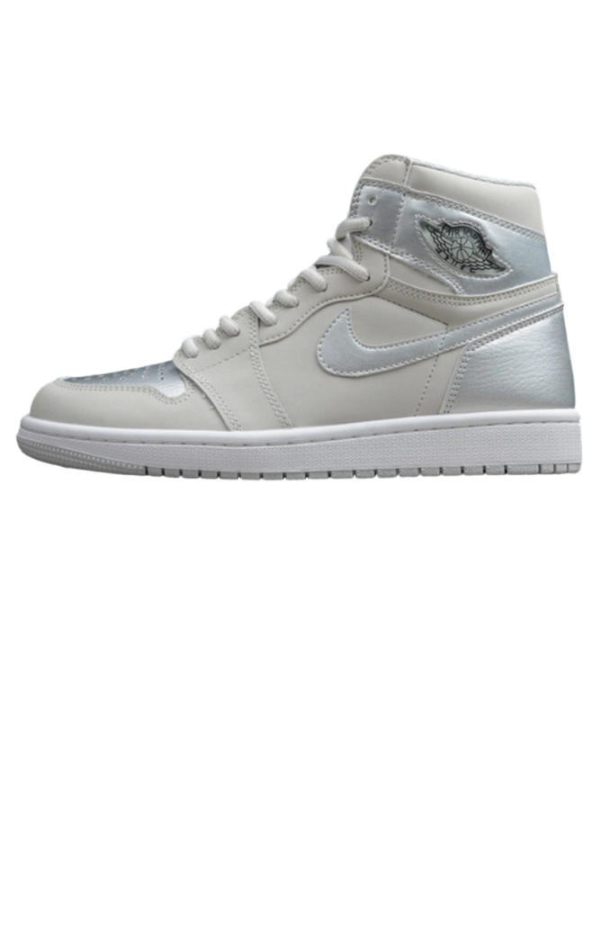 Air Jordan 1 Retro High CO Japan Neutral Grey OG0817212