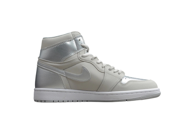 Air Jordan 1 Retro High CO Japan Neutral Grey OG0817212