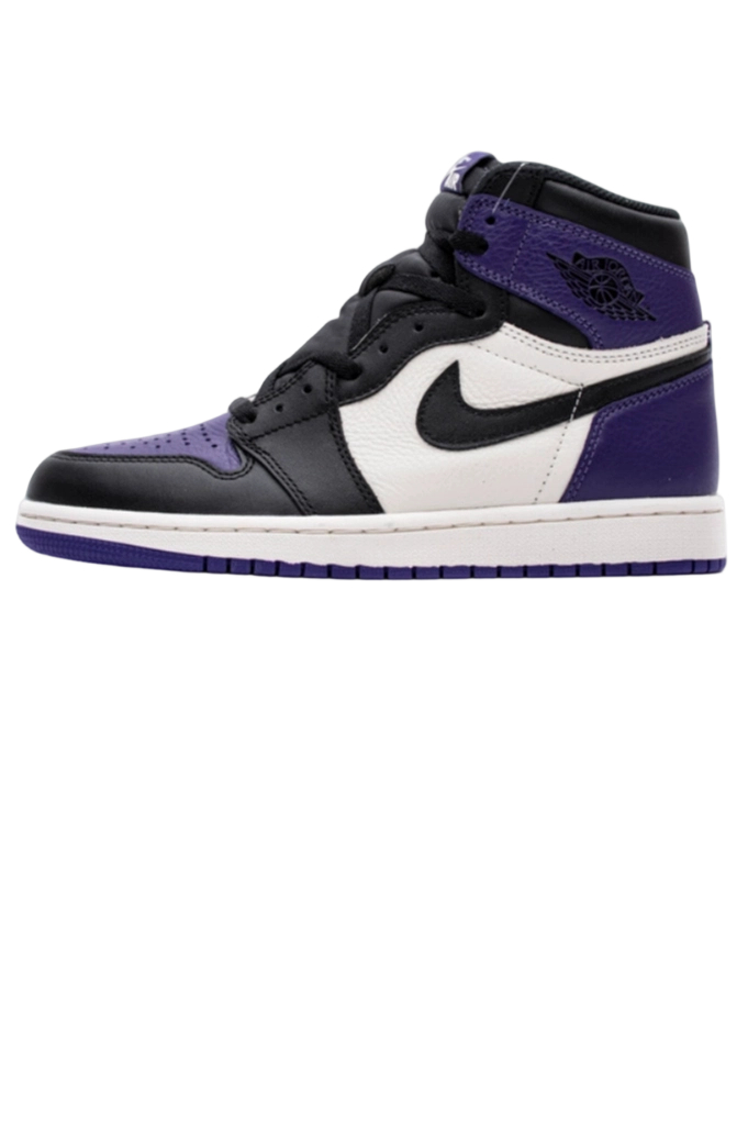 Air Jordan 1 Retro High Court Purple OG0817215