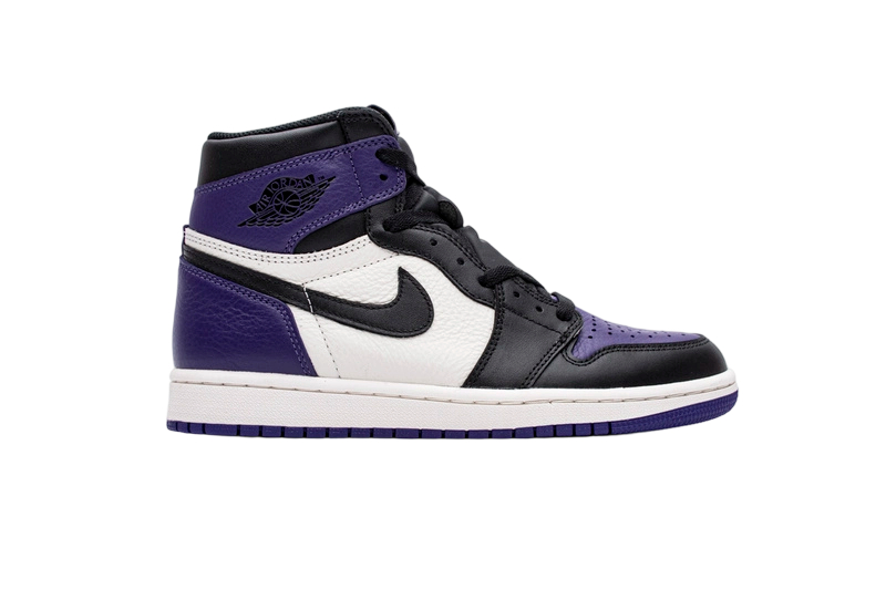 Air Jordan 1 Retro High Court Purple OG0817215