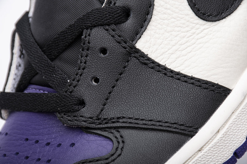 Air Jordan 1 Retro High Court Purple OG0817215