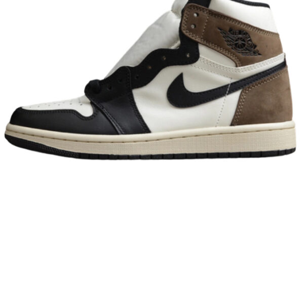 Air Jordan 1 Retro High Dark Mocha OG0817216