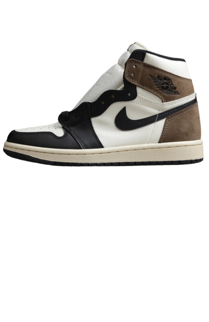 Air Jordan 1 Retro High Dark Mocha OG0817216