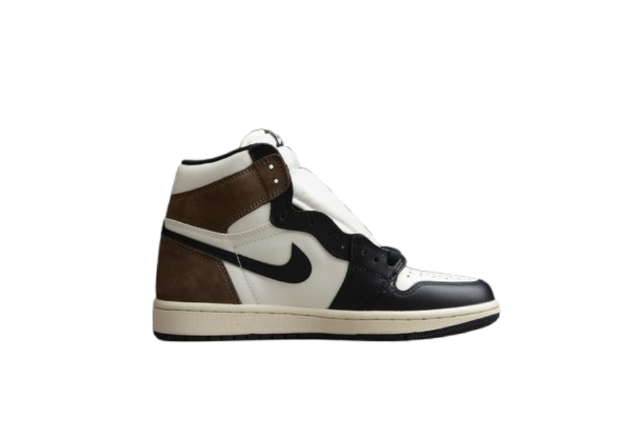 Air Jordan 1 Retro High Dark Mocha OG0817216