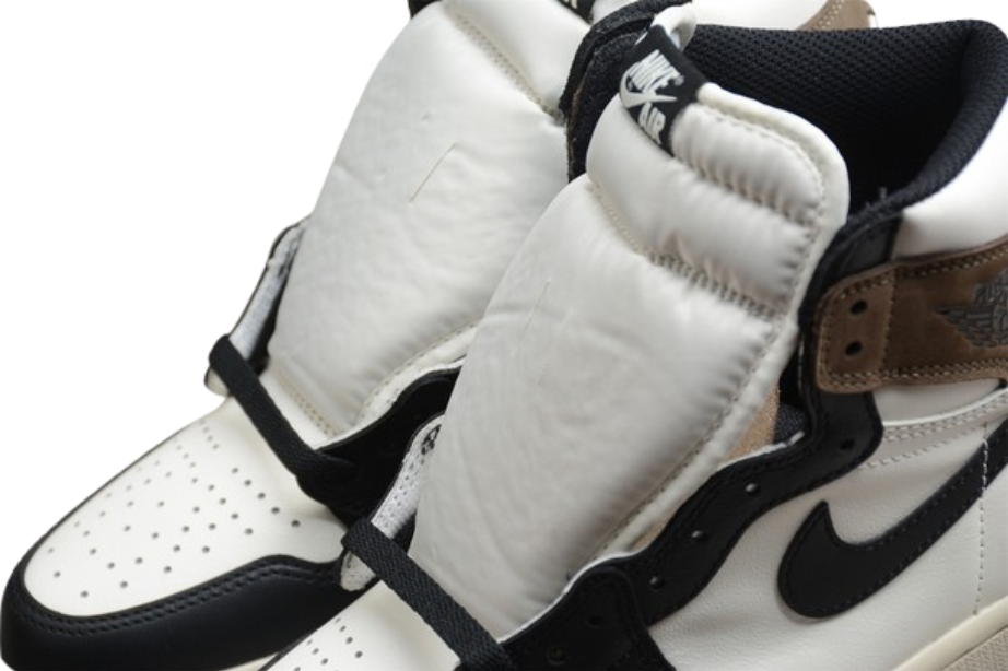 Air Jordan 1 Retro High Dark Mocha OG0817216
